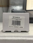 Delta RP104012 Cartridge, Screw. Bonnet Nut & O-ring N/a. Fixed Price $29.99.