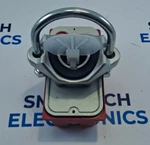System Sensor WFD30-2 Waterflow Detector 3" Pipe Size New Original. Fixed Price $230.00.