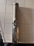 Franklin Electric 2145029004 Submersible Pump 3-WIRE With Grundfo 9523. Fixed Price $399.00.
