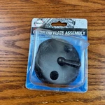 Danco Tub Overflow Plate W/ Trip Lever Oil-rubbed Bronze 89472. Fixed Price $13.99.