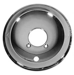 For DELTA-RP6046 Style Escutcheon 600 Series, Chrome. Fixed Price $34.54.