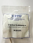 Toto THU148#01 Trip Lever Cotton White Oem Toilet Handle Fits CST784SF Clayton. Fixed Price $35.99.