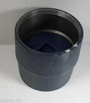Zurn 56416-881 5" Cast Iron Cleanout. Fixed Price $80.98.