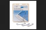 Easy Heat Zh-c Sr Trace In. De-icing Cable Clips For Roof, No Color. Fixed Price $18.33.