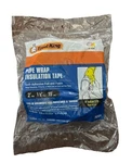 Frost King Pipe Silver Wrap Insulation Tape X 1/8 15 - Value 2.0. New.. Fixed Price $10.48.