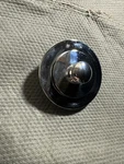 Watco 48300-CP Brass Chrome Plated Nufit Lift And Turn Tub. Fixed Price $19.99.
