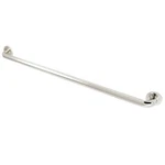 Kingston Brass DR41436 Manhattan 36" Grab Bar - Nickel. Fixed Price $207.97.