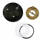 720A For Wilkins Pressure Vacuum Breaker Pvb Bonnet Repair Kit 1/2". Fixed Price $18.49.