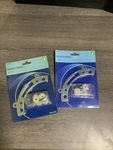 Pak PP835-56 Toilet Anchor Flange Kit Kg Plumber Plumbing Tools (2) Nos. Fixed Price $14.95.