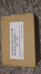 Culligan Flow Meter Kit Assembly Inch 01011188. Fixed Price $295.00.