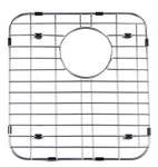 Alfi Brand GR512L Stainless Steel Protective Grid For AB512 Kitchen Sink. Fixed Price $57.00.