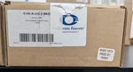 California Faucets 9190-A-UG-2-BKD Tile Styledrain Throat Upgrade Blackened. Fixed Price $549.99.