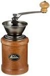 Kalita Coffee Mill KH-3 Retro One 21259 Japan. Fixed Price $111.79.