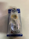 Jones Stephens JD01701 7-1/2" Integrated Diverter Tub Spout Chrome Plated. Fixed Price $26.69.