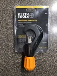 Klein Tools 88904 Quick Adjustment Tube Cutter, 1/8" 1-3/8", 6.031" Oal New. Fixed Price $25.75.