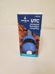 Ipex Universal Transition Compression Coupling For 1.06 In. - 1.34 (255402). Fixed Price $29.99.