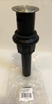 Kraus Center Push Pop-up Drain W/overflow Brushed Nickel Finish KP65030-SFBN. Fixed Price $14.50.