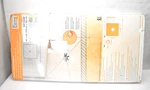 Schluter Systems Kerdi-shower-tt Thin Waterproof Sloped Tray KST1220BF. Fixed Price $170.99.