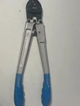 Zurn 1/22 QCRT-3T Crimping Tool. Fixed Price $30.00.