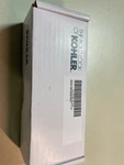 Kohler 25498-BV Cabinet Hardware, Vibrant Brushed Bronze. Fixed Price $24.75.
