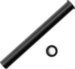 Flanged Sink Tailpiece 1-1/4 In. Od, 12 Inch Brass Extension Tube For Trap, Drai. Fixed Price $25.95.