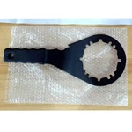 Universal Wrench/sink Drain For Hex Nuts & All 4, 6 8 Tab Locking. Fixed Price $15.50.