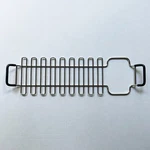 Kohler K-6194-ST Riverby Kitchen Sink Utility Basin Rack Accessory Only. Fixed Price $25.95.