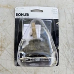 Kohler 3 In. Dia Mixer Cap For Older Coralais Pressure Balance Valve GP77886. Fixed Price $34.00.