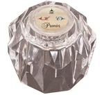 Premier Acrylic Clear Handle Assembly For Single Faucet, 2-1/8". Fixed Price $16.78.