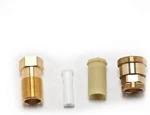 Moen 106321 Commercial Extension Kit 3-FUNCTION Transfer Valve, Or Unfinished. Fixed Price $84.95.