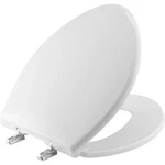 Bemis 1000CPT Paramont Heavy Duty Oversized Closed Front Toilet Seat With 1,.... Fixed Price $138.77.