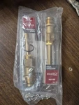 2-PFISTER 910-374 Marquis Hot And Cold Replacement Stem For Tub Shower Faucets. Fixed Price $25.00.
