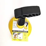 Plungeroo Sink Tub Shower Toilet Rv Powerful Mini With Short Handle. Fixed Price $16.97.