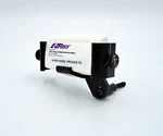 Motorcycle Ez Pass Holder (black) Perch Mount (made In Usa). Fixed Price $100.00.