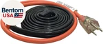 HC6A Automatic Electric Kit Heating Cables, Feet, Black. Fixed Price $45.86.