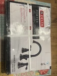 Delta Porter 8 In. Widespread 2-HANDLE Bathroom Faucet Oil Rubbed Bronze. Fixed Price $115.00.