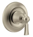Moen UT4511BN Wynford 1-HANDLE M-core 3 Transfer Valve Trim Kit Brushed Nickel. Fixed Price $109.99.