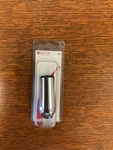 Oem Delta Faucet A74 Single Metal Lever Handle Accent Chrome. Fixed Price $14.49.