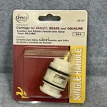 Danco Cartridge For Valley, Sears, And Aqualine #88197 Nos. Fixed Price $7.99.
