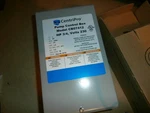 CB07412 Centripro Submersible Water Pump Control Box 3/4 Hp Fits Goulds - New. Fixed Price $119.99.