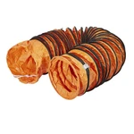 8IN 25FT Flame Retardant Flexible Pvc Hvac Duct Hose For Ventilator. Fixed Price $88.49.