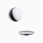 Kohler T37395-CP Pureflo Cable Bath Drain Trim Polished Chrome New Sealed. Fixed Price $69.95.