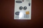 Vintage Genuine Dishmaster Part NO.858 Torque Free Valve Stem Seals. Fixed Price $29.00.