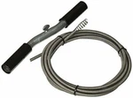 Cobra Plumbing 10100 1/4-INCH By 10-FEET Drain Auger. Fixed Price $25.00.