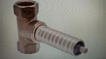 Rohl R1040R Volume Control Rough In Valve Only. Fixed Price $120.60.