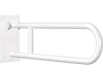Moen R8960FDW Bathroom Safety 30 Inch Flip-up Screw-in Grab Bar. Fixed Price $47.97.
