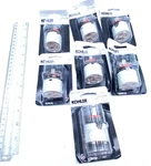 Kohler Lot Of 7 Kitchen Control Valve Cartridge Genuine GP1016515 Nip. Fixed Price $95.00.