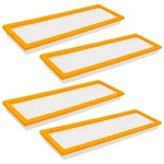 4X RE198488 Cabin Air Filter Fits For Jd Tractor 5525 5320 5325 5420 5425. Fixed Price $54.99.
