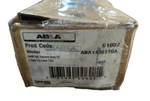 Ab&a 61007 Bathtub Brass Trip Lever Waste Overflow Kit 17GA Polished Chrome. Fixed Price $24.99.