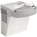 Elkay EZS8S Wall Mount Water Fountain Non-filtered Refrigerated Stainless Steel. Fixed Price $844.99.